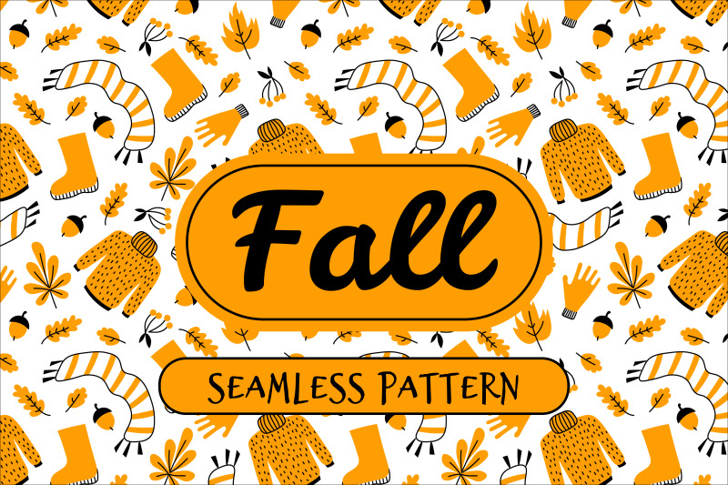 fall-seamless-pattern