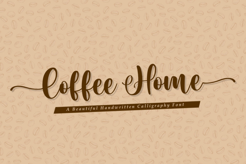 coffee-home