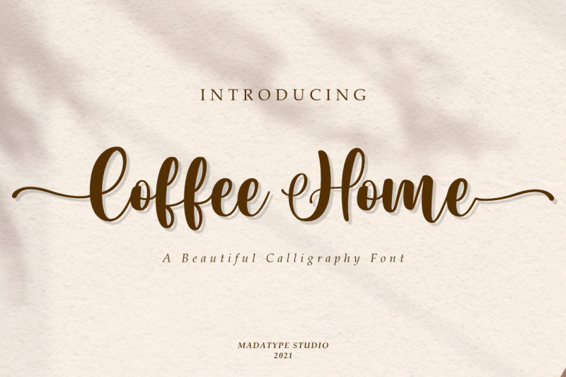 coffee-home