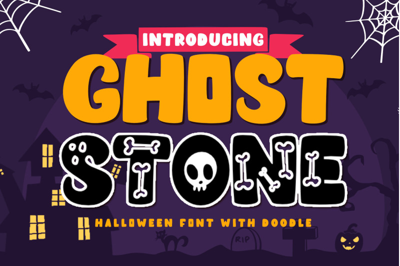 ghost-stone