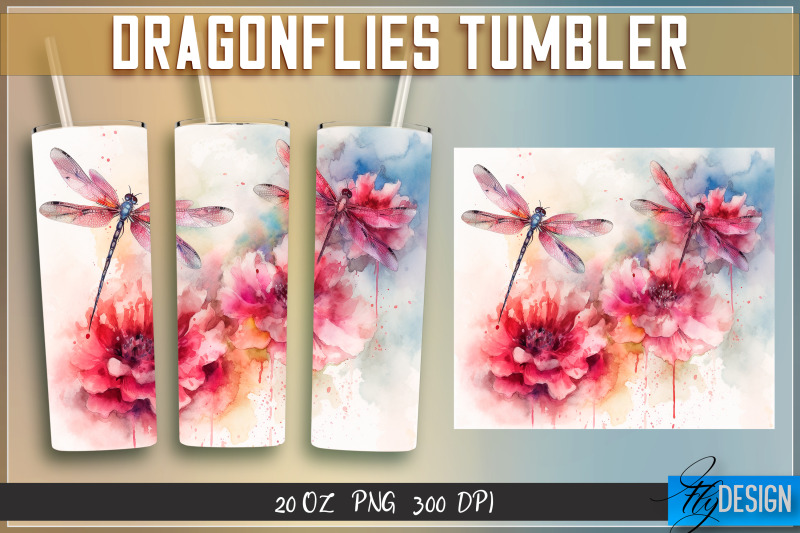dragonflies-tumblers-wrap-20-oz-v-1