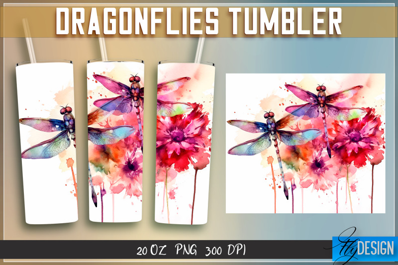 dragonflies-tumblers-wrap-20-oz-v-1