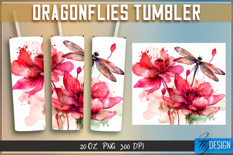 dragonflies-tumblers-wrap-20-oz-v-1