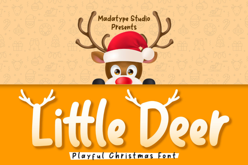 little-deer
