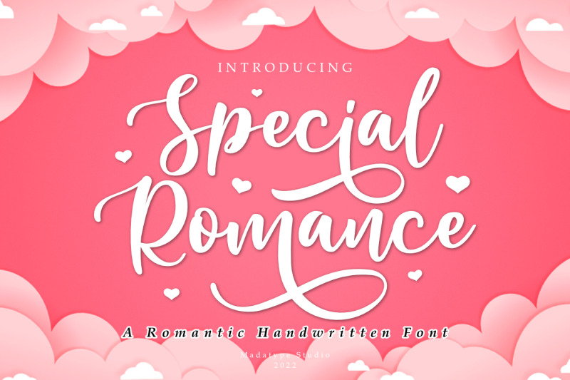 special-romance