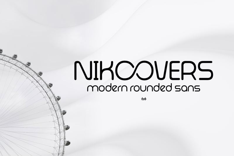 nikoovers-rounded-font