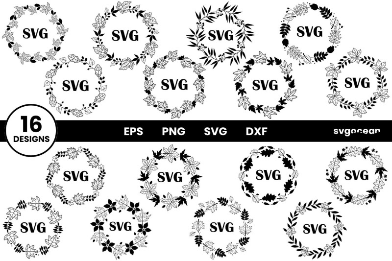 autumn-wreath-monogram-svg-bundle-fall-cut-file-frame