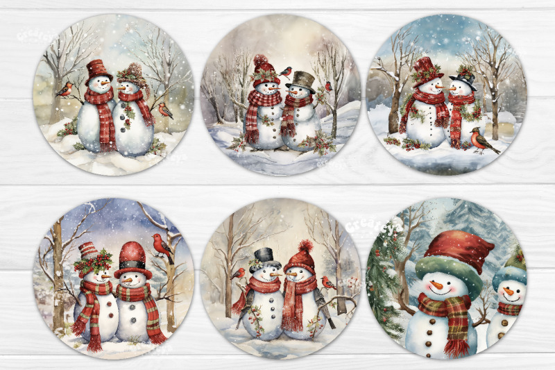 christmas-keychain-bundle-keychain-png-sublimation-bundle-watercolor-s