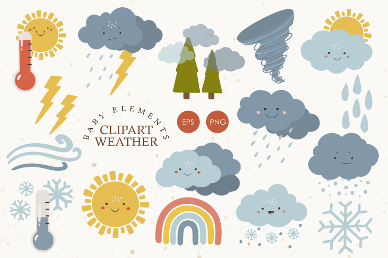 weather-clipart-weather-cute-clipart