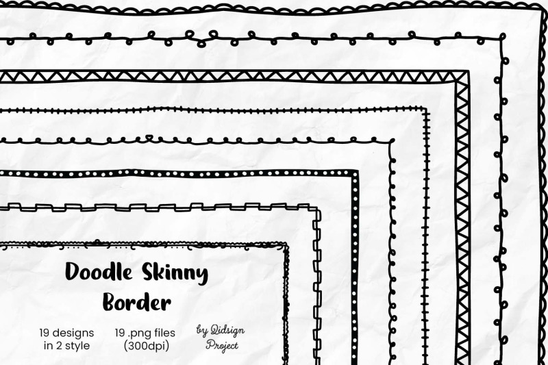 19-doodle-skinny-border-decorative-element