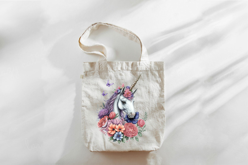 cute-unicorn-watercolor-clipart