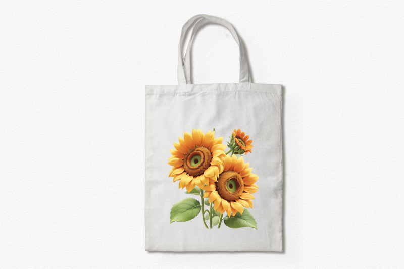 sunflowers