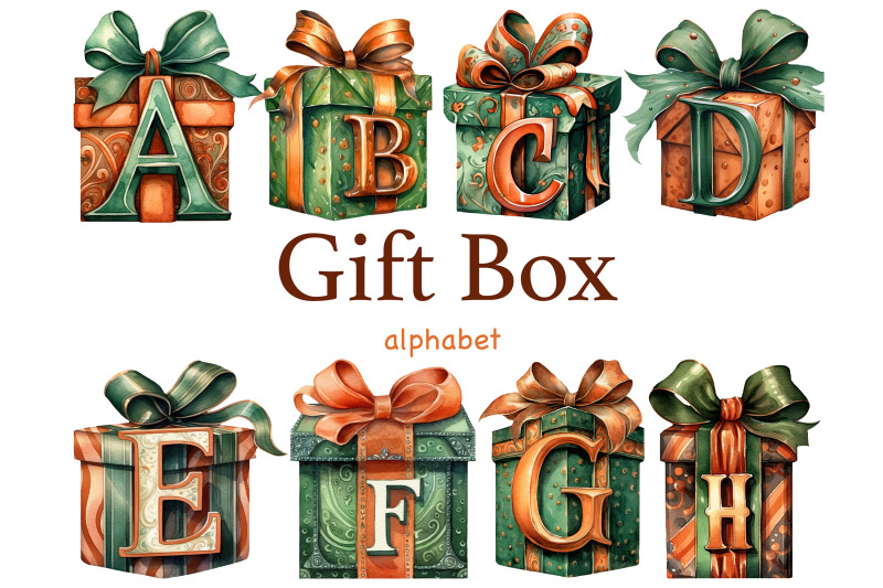 gift-box-alphabet-happy-birthday-letters