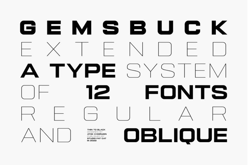 gemsbuck-sans-serif-font-family