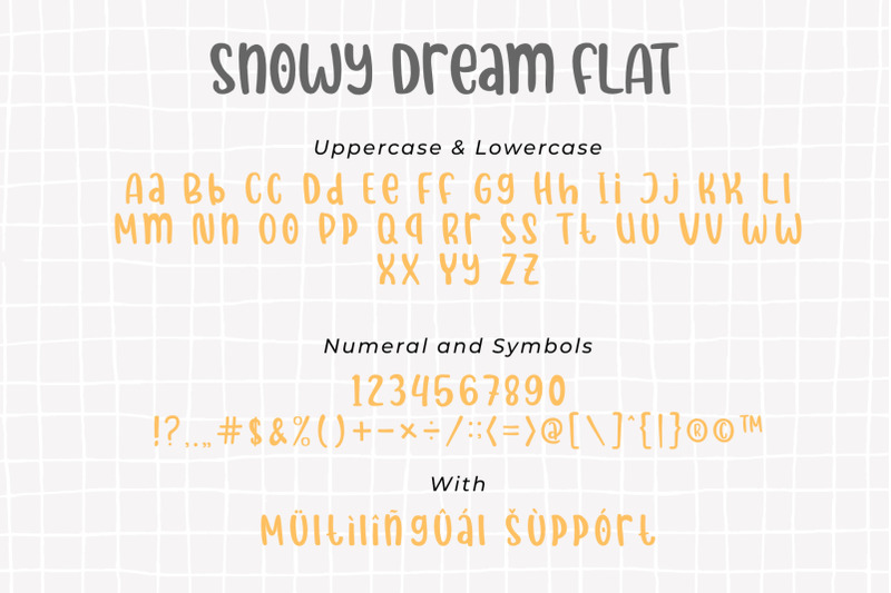 snowy-dream
