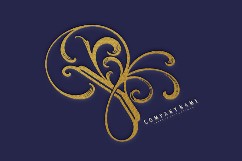 modern-elegance-refreshed-gold-y-lettering-monogram-logo