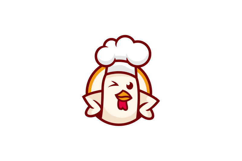 chicken-chef-vector-template-logo-design