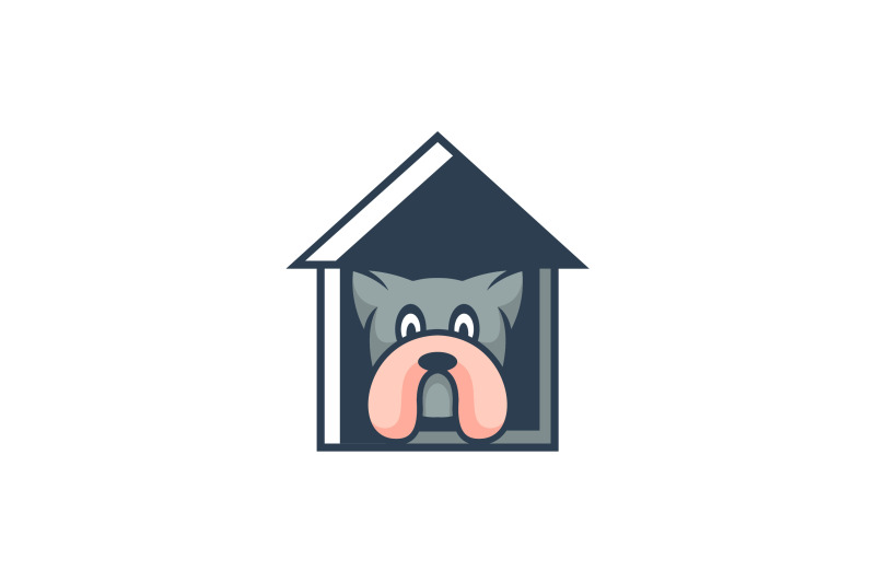 dog-house-vector-template-logo-design