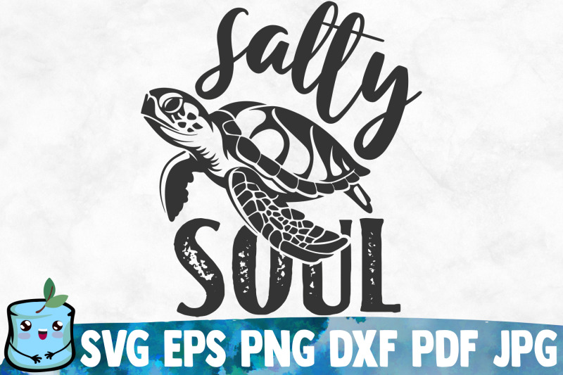 salty-soul