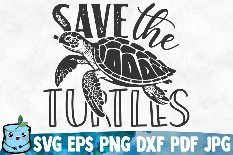 save-the-turtles