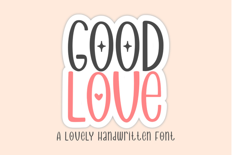 good-love