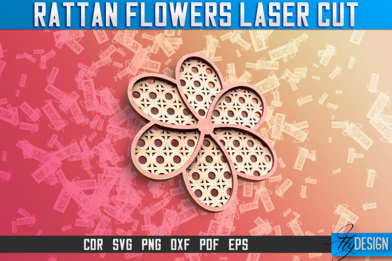 rattan-flowers-laser-cut-svg-laser-cut-svg-design-cnc-files