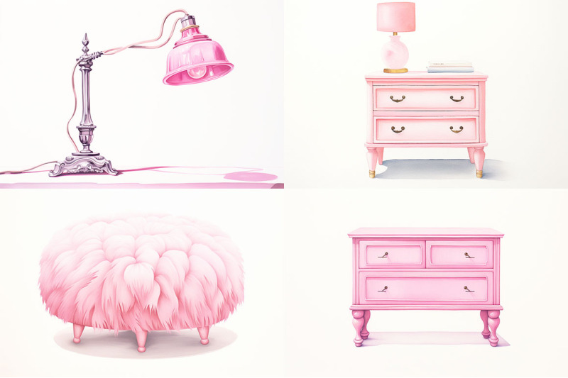 pink-home-furniture