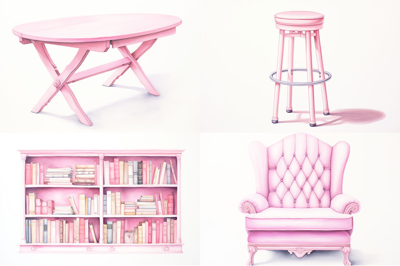 pink-home-furniture