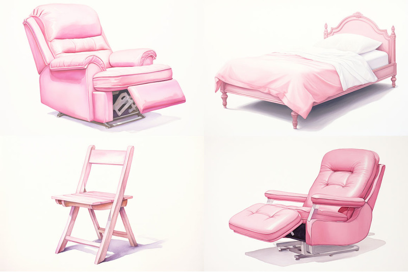 pink-home-furniture