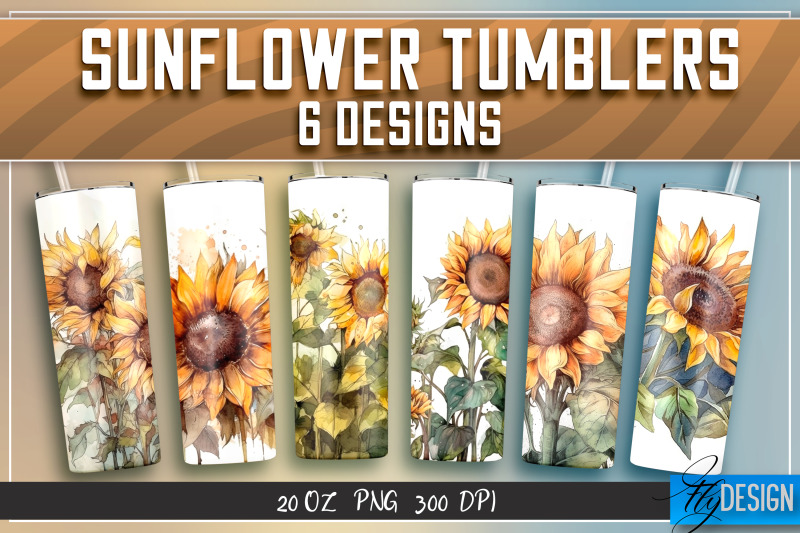 sunflowers-tumblers-bundle-wrap-20-oz-v-1