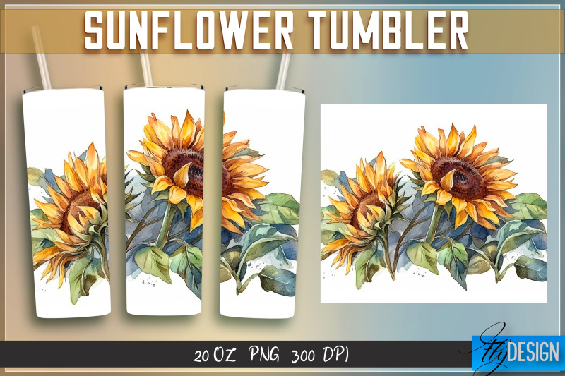 sunflowers-tumblers-bundle-wrap-20-oz-v-1