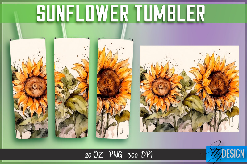 sunflowers-tumblers-bundle-wrap-20-oz-v-2