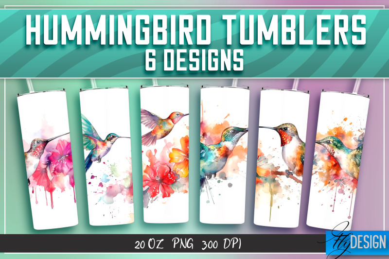 hummingbird-tumblers-bundle-wrap-20-oz-v-1