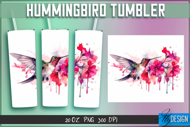 hummingbird-tumblers-bundle-wrap-20-oz-v-1