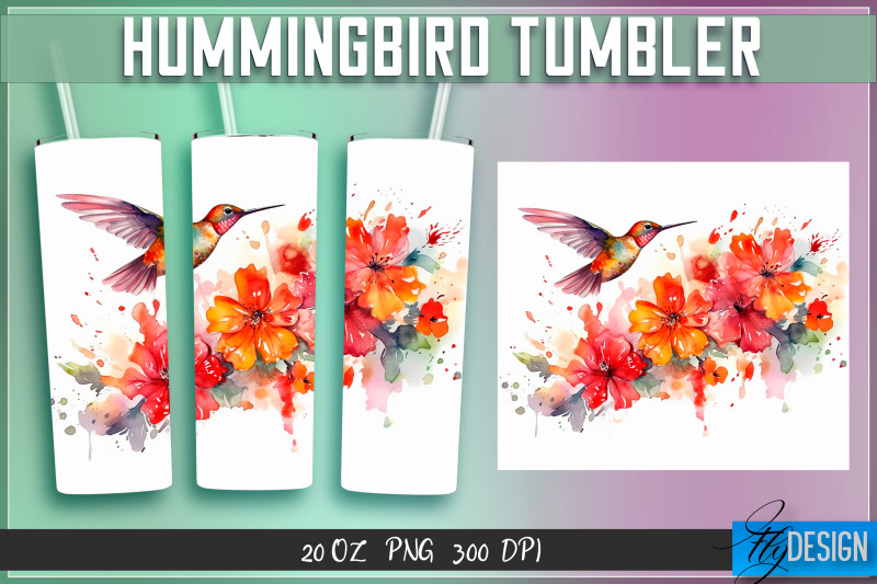 hummingbird-tumblers-bundle-wrap-20-oz-v-1