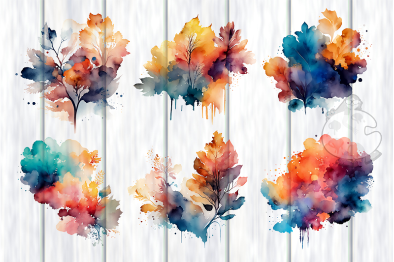 autumn-splashes-seasonal-watercolor-background-textures