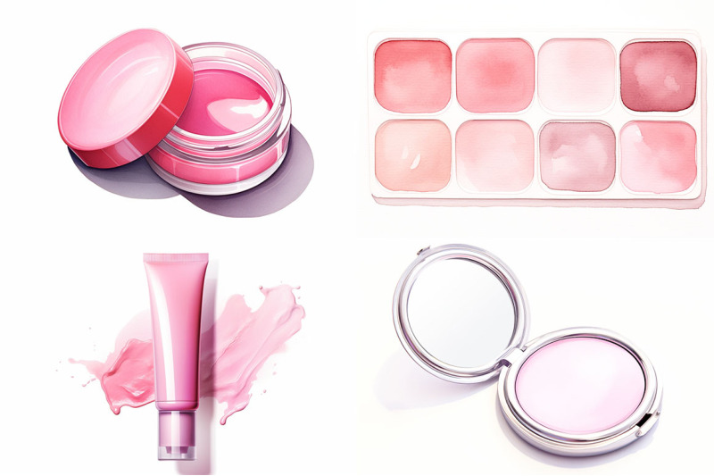 pink-cosmetics