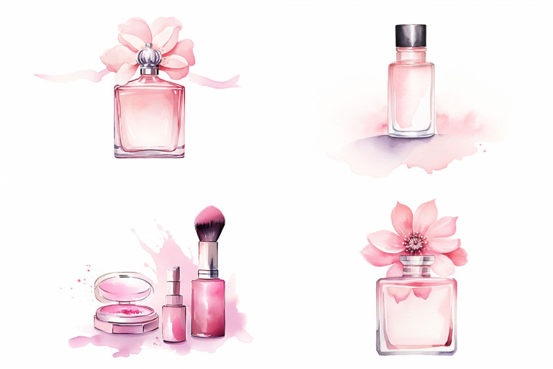 pink-cosmetics