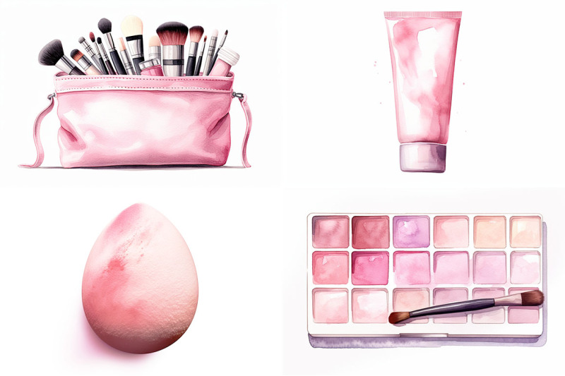 pink-cosmetics