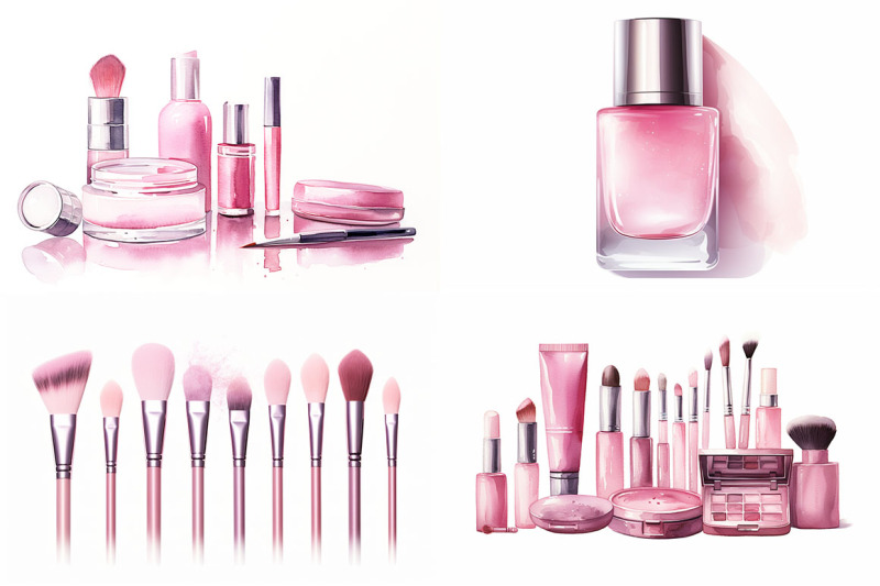 pink-cosmetics