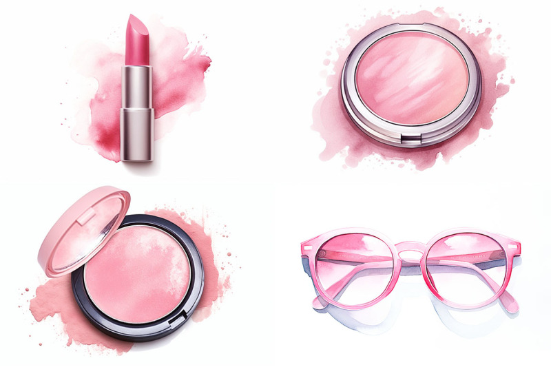 pink-cosmetics