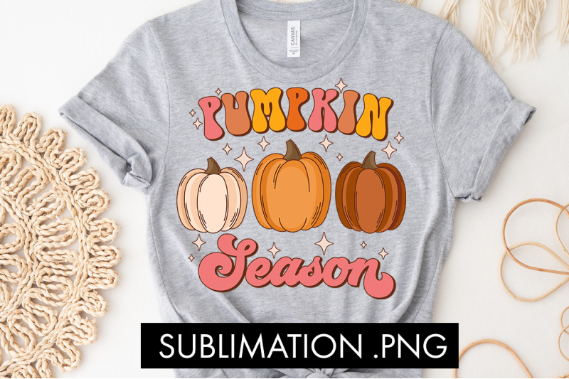 pumpkin-season-png-sublimation