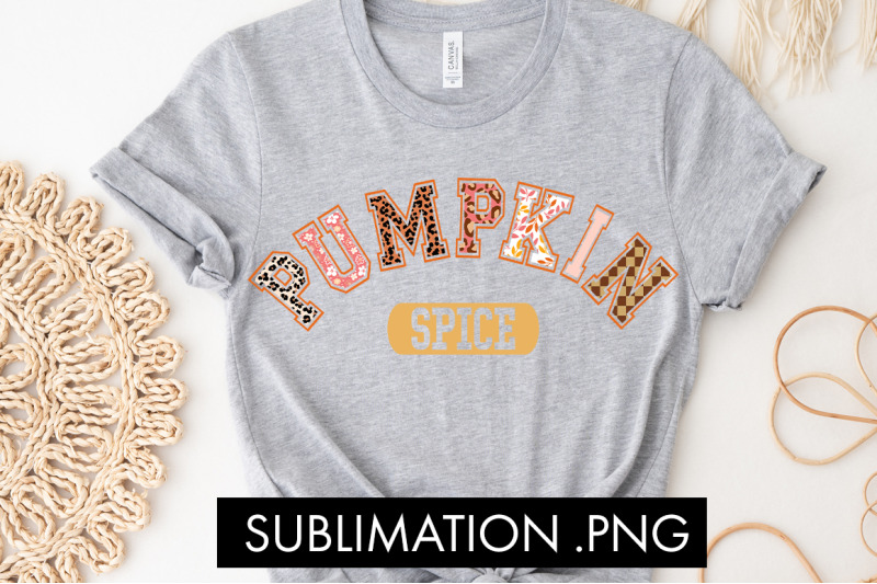 pumpkin-spice-png-sublimation