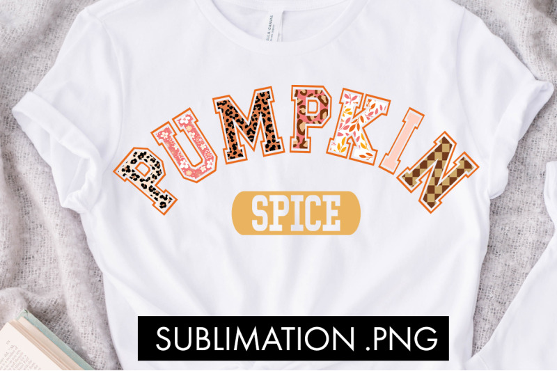 pumpkin-spice-png-sublimation