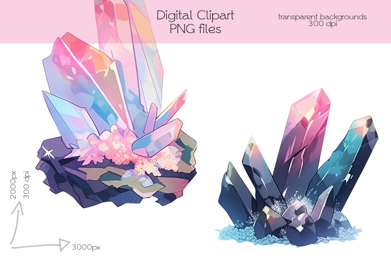 crystals-clipart-png-files