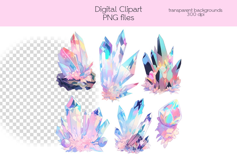 crystals-clipart-png-files