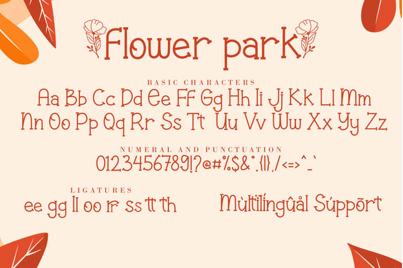 flower-park