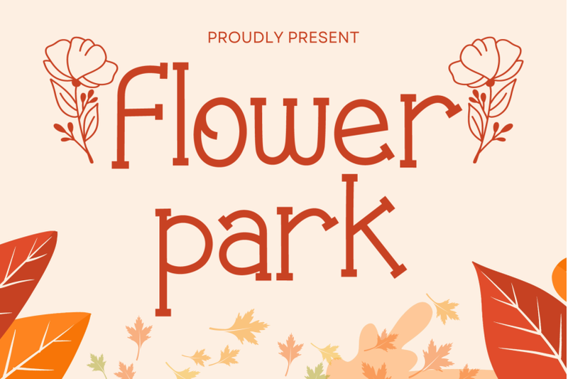 flower-park