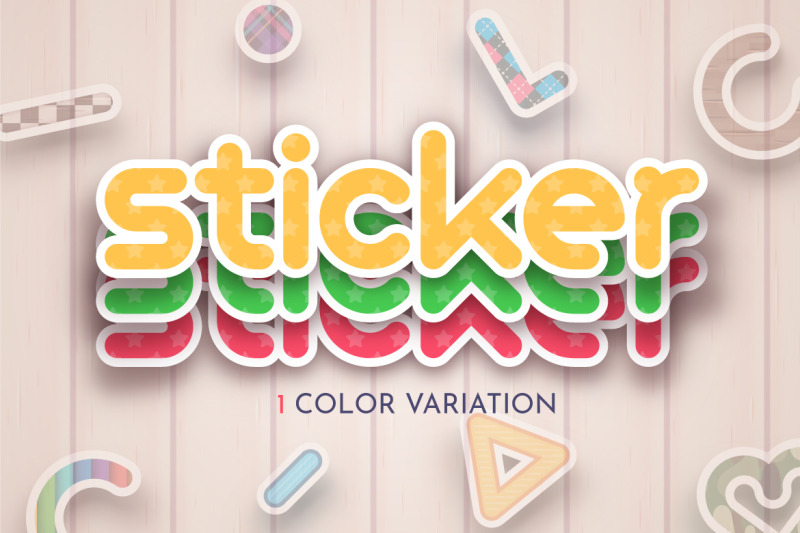 30-paper-sticker-text-effects