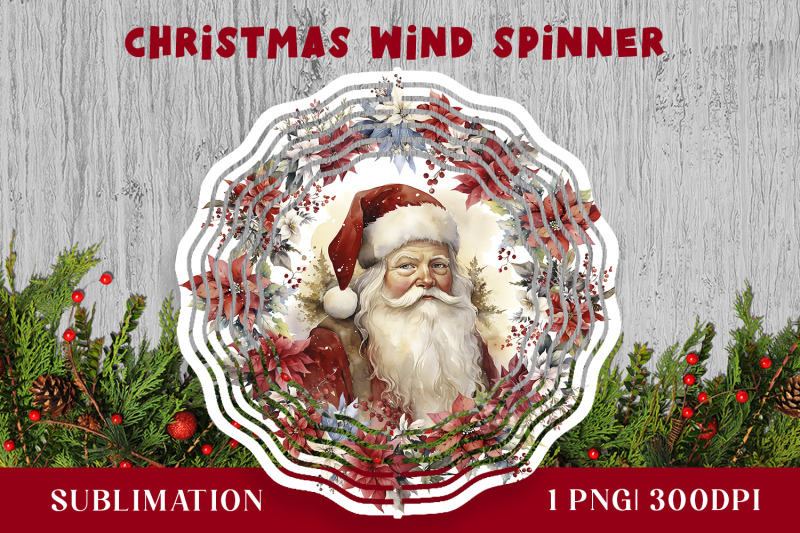 santa-wind-spinner-christmas-png